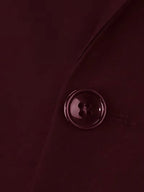Riley | Men's Slim Fit Three-Piece Suit with Double-Breasted Waistcoat, Tailored Formal Suit | Direct Attire