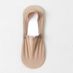 Riley | Women's Invisible Breathable No-Show Socks, Relaxed Summer Outfit for Holidays and Everyday Wear, Relaxed Summer Outfit for Holidays and Everyday Wear - image 7