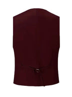 Samuel | Men's Slim-Fit Three-Piece Suit, Double-Breasted Waistcoat Trouser Suit | Direct Attire