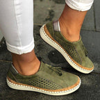 Sharna | Women's Orthopedic Comfort Slippers, Arch Support Home Shoes