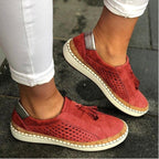 Sharna | Women's Orthopedic Comfort Slippers, Arch Support Home Shoes