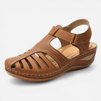 Shayla | Women's Orthopaedic Slip-On Sandals, Corrective Comfort Sandals