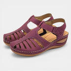 Shayla | Women's Orthopaedic Slip-On Sandals, Corrective Comfort Sandals