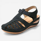 Shayla | Women's Orthopaedic Slip-On Sandals, Corrective Comfort Sandals