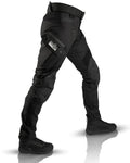 Sterling | Men's Waterproof Tactical Trousers, Reinforced Work Trousers | Direct Attire