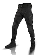 Sterling | Men's Waterproof Tactical Trousers, Reinforced Work Trousers | Direct Attire