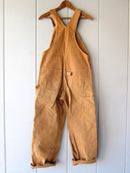 Yasmin | Women's Cotton Adjustable Dungarees, Utility Dungarees | Direct Attire