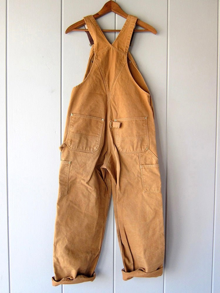 Yasmin | Women's Cotton Adjustable Dungarees, Utility Dungarees | Direct Attire