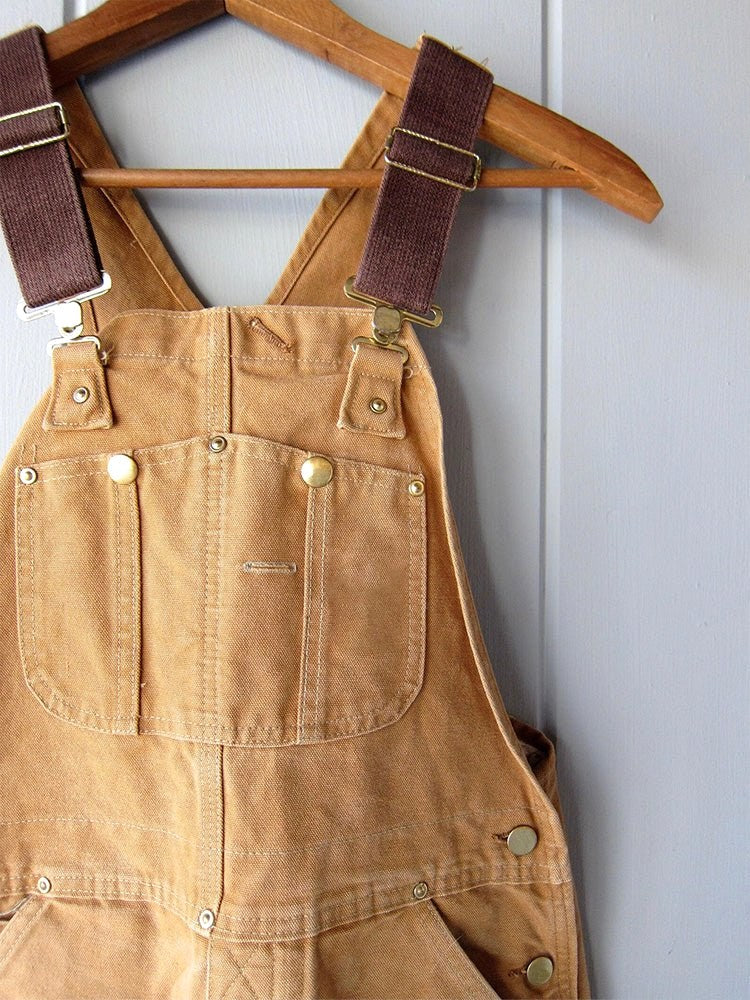 Yasmin | Women's Cotton Adjustable Dungarees, Utility Dungarees | Direct Attire