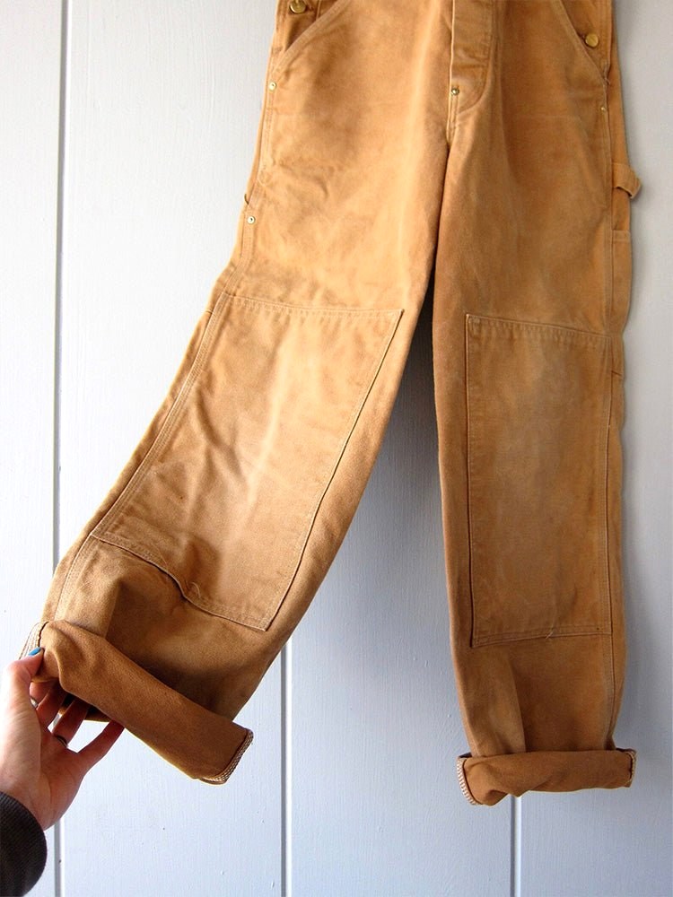 Yasmin | Women's Cotton Adjustable Dungarees, Utility Dungarees | Direct Attire
