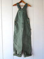 Yasmin | Women's Cotton Adjustable Dungarees, Utility Dungarees | Direct Attire